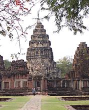 Храмы в тайланде фото