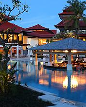 Тайланд, Пхукет, фото отелей, Holiday Inn Resort