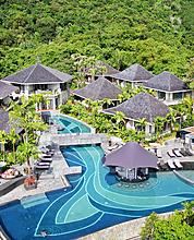 Тайланд, Пхукет, фото отелей, Mandarava Resort and Spa 