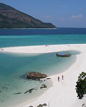 Острова тайланда фото