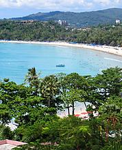 Тайланд пляжи пхукет фото