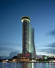 Фотография Millennium Hilton Bangkok Hotel 5*